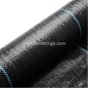 80GSM 2m×50m Roll Weed Control Mesh